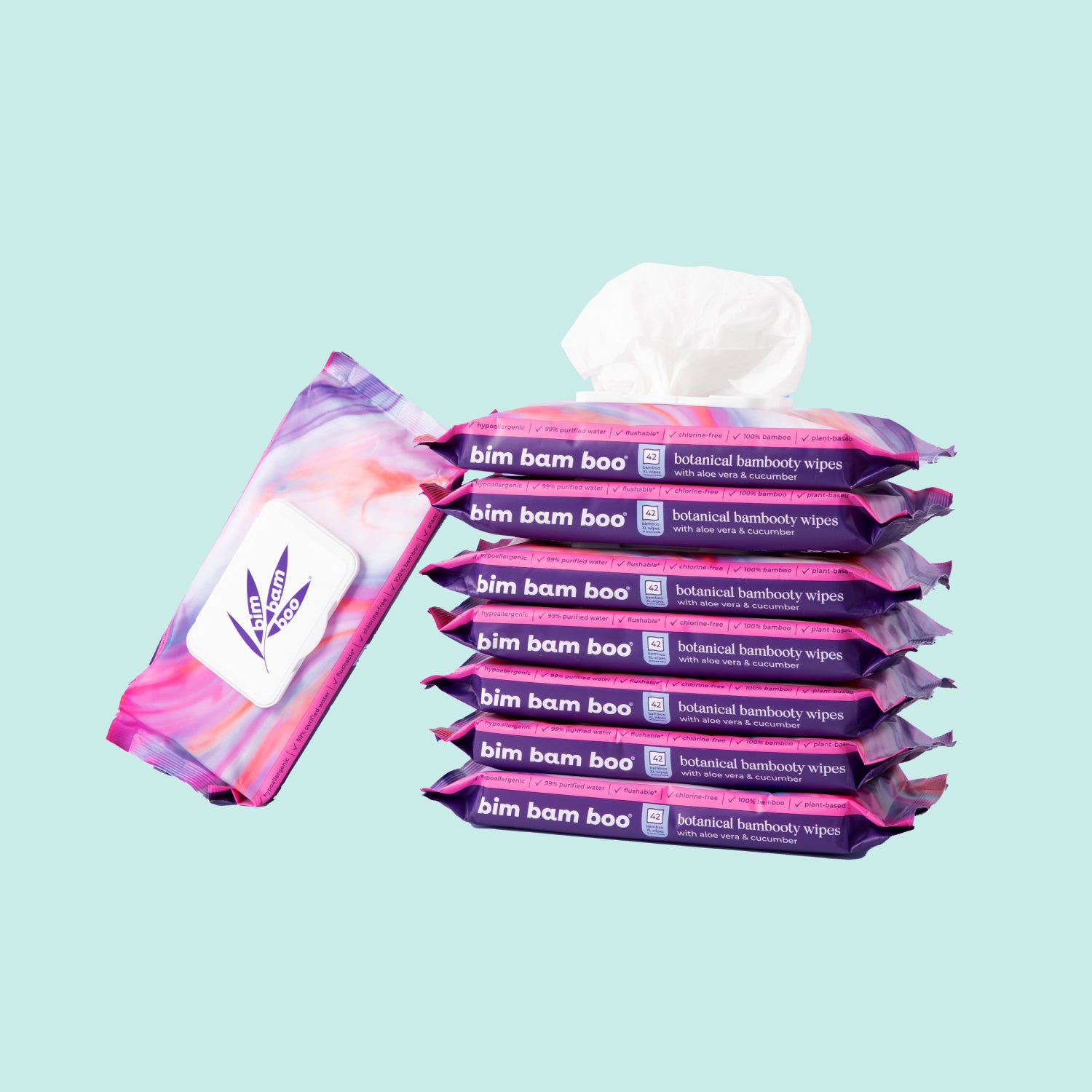 Wet Strength Tissue Paper - Pack of 25