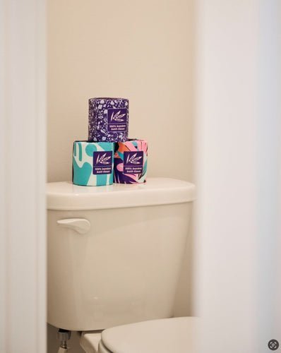 The Truth About UTIs: How Your Choice of Toilet Paper Can Make a Difference