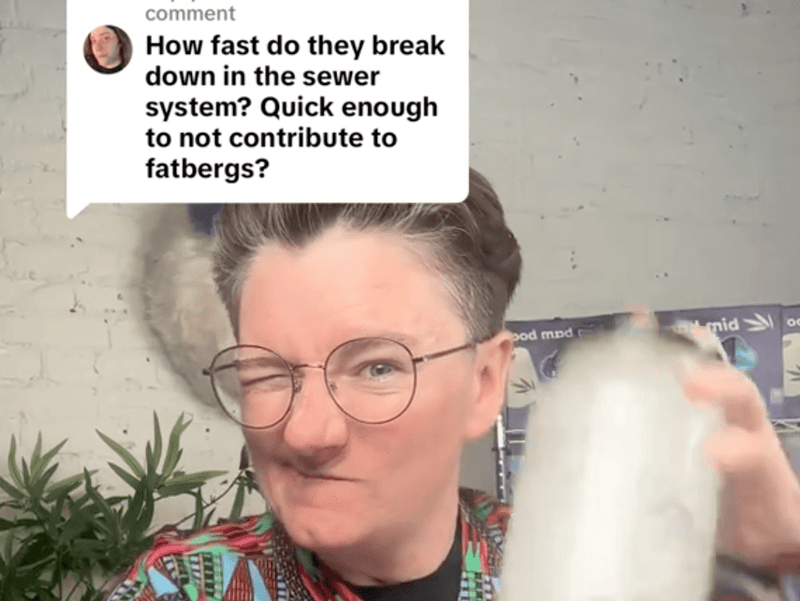 🚽 How Do Bamboo Wet Wipes Flush?