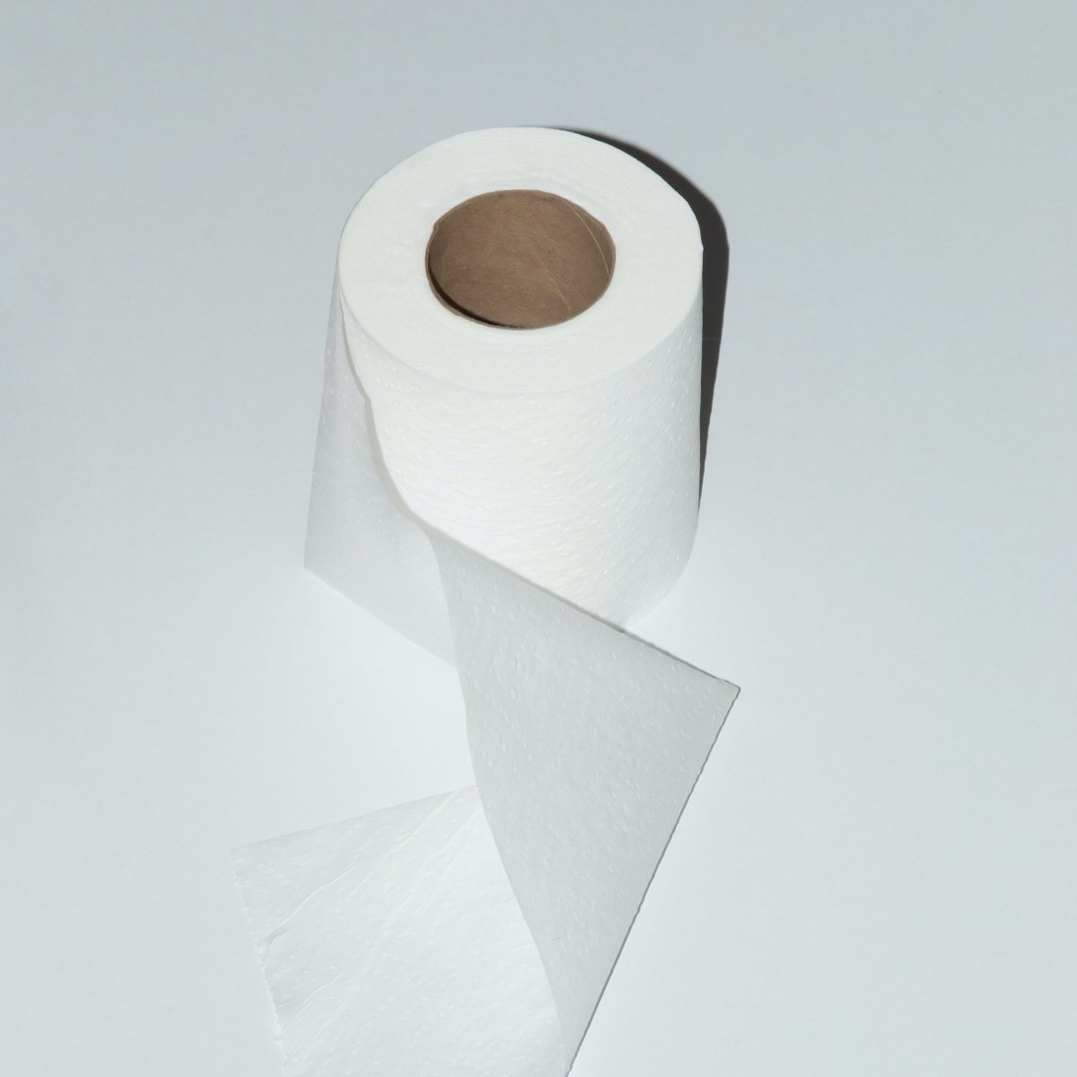 Could Toilet Paper <br> be Causing UTIs?