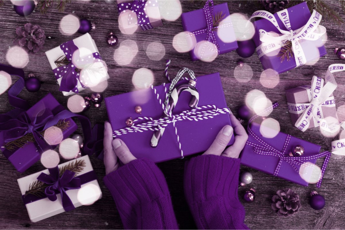 Sustainable Christmas Thank You Gift Ideas