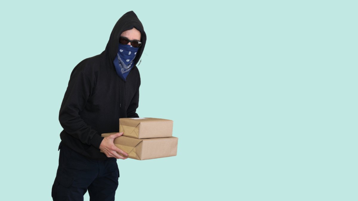 TP Theft is On the Rise