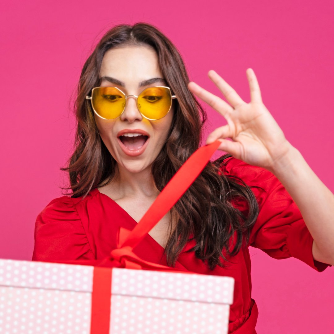 Sustainable Thank You Gift Guide