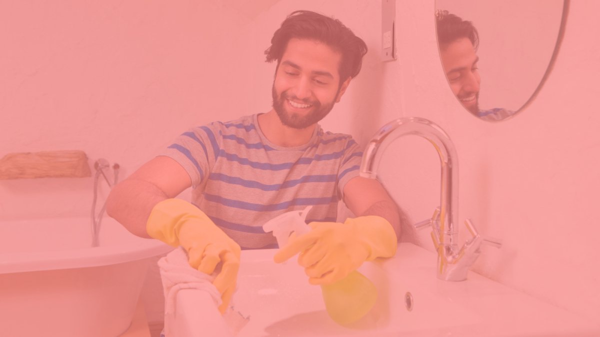 10 Genius Cleaning Hacks for a Sparking Eco-Friendly Bathroom
