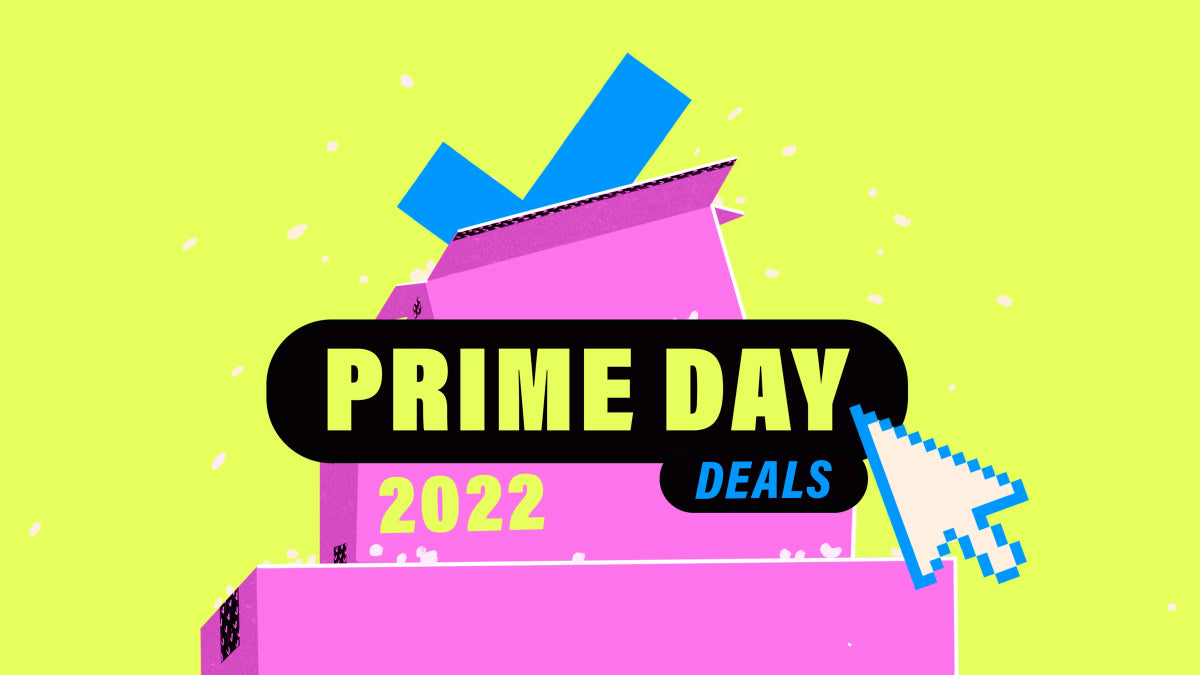 AMAZON PRIME DAY <br> preview our most epic deals