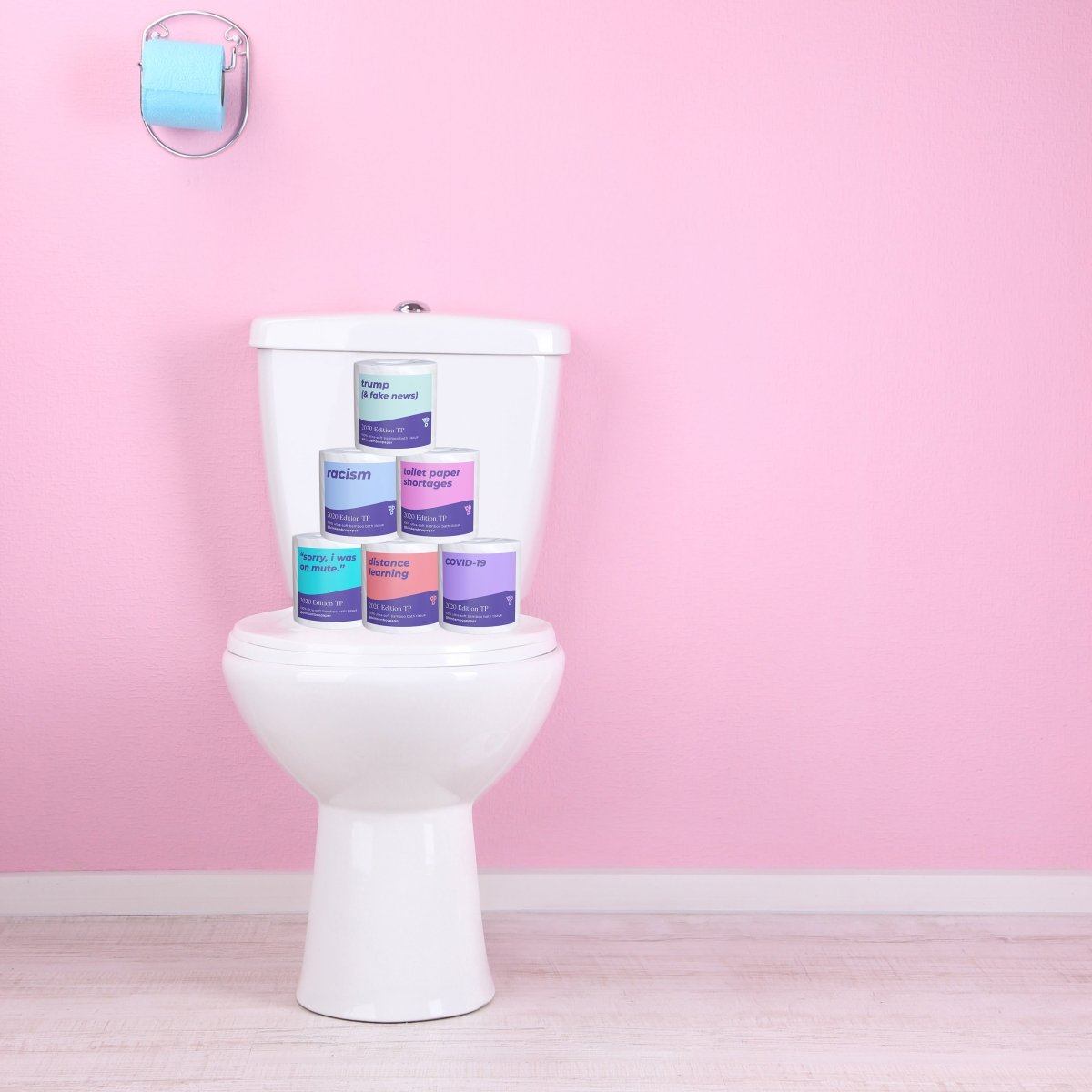 Are you Ready to #Flush2020?