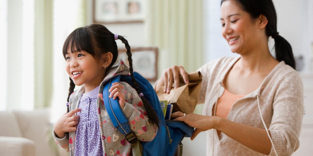 Back-to-School Checklist