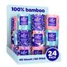Bamboo Toilet Paper