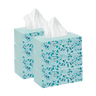 Bamboo Facial Tissue