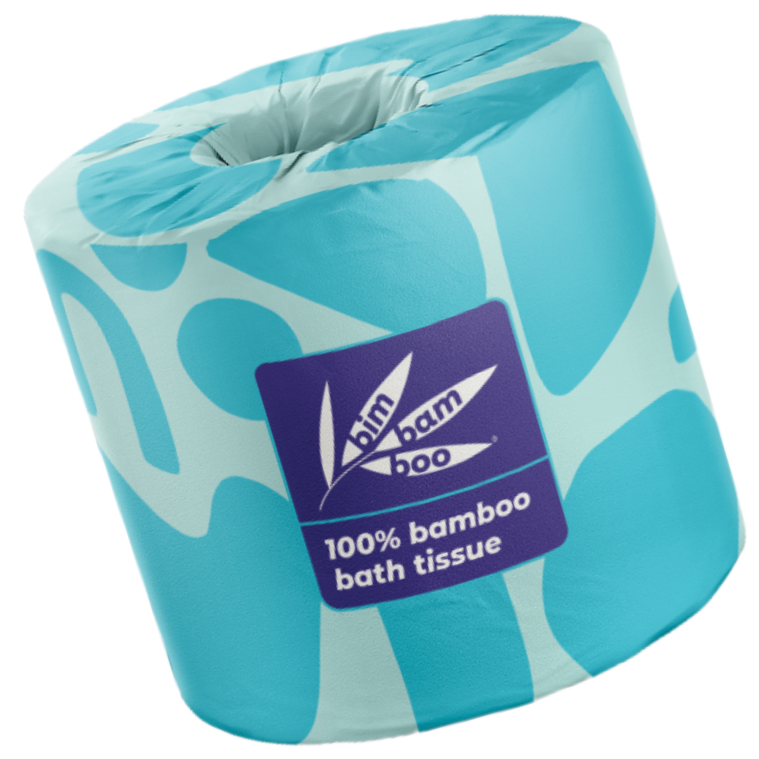 Try A Roll of Bim Bam Boo