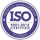 ISO Certified