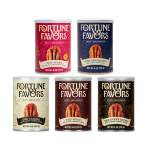 snack pack