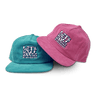 Let's Roll Hat – Adjustable Unisex Baseball Cap
