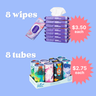 Summer Travel Bundle