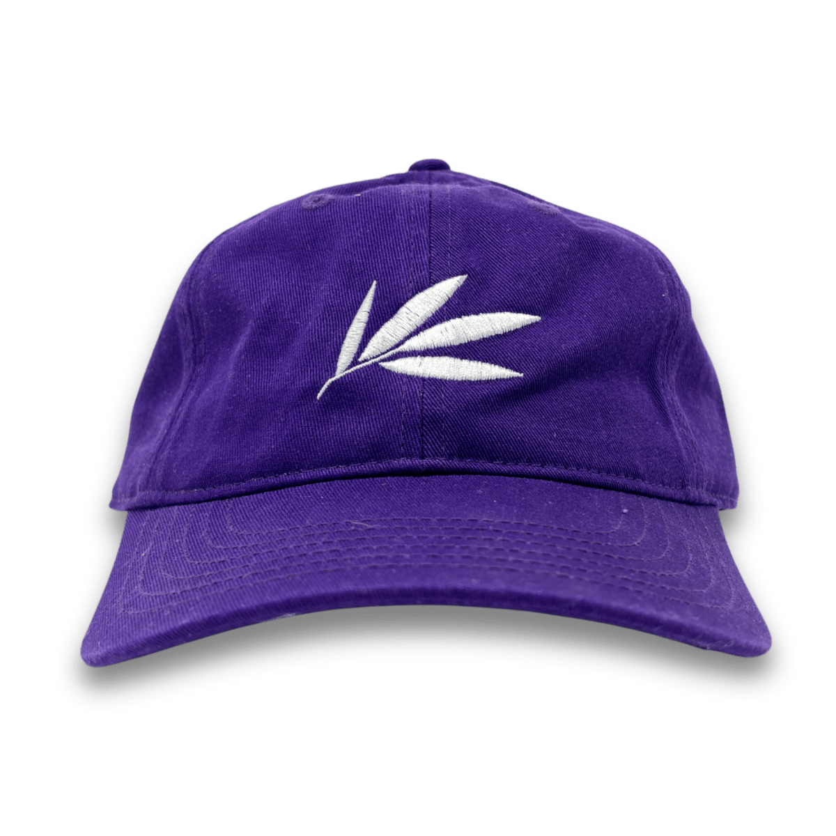Let's Roll Hat – Adjustable Unisex Baseball Cap