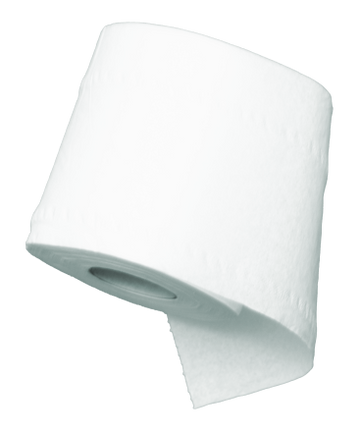 Bim Bam Boo Bamboo Toilet Paper